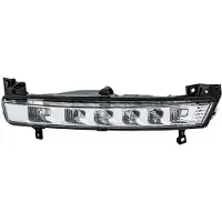 Hella Dagrijl Citroen C4 Picasso 06 -13 led 2PT 010 680-021 Hella voor o.a. CITROEN