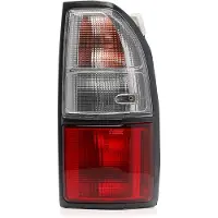 Depo Achterlicht 212-19D5R-A