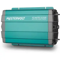 Mastervolt Ac Master 12/2000 (230 V) Converter Groen