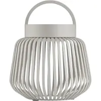 Blomus GmbH LITO mobiele LED-lamp, kleur: wit (XS), afmetingen: 12 cm