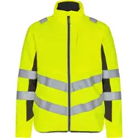 Engel Safety 1159-158 Gewatteerdejack Verwarmd Winddicht Reflecterend | Maat: XL