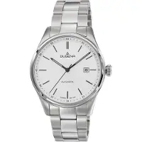 Dugena - 4461013 - Polshorloge - Men - Automatisch - Milano