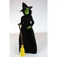 Mego The Wizard of Oz Action Figure The Wicked Witch of the West 20 cm Action Figuur
