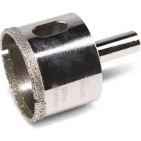 Rubi Tegelboor 43 mm nat