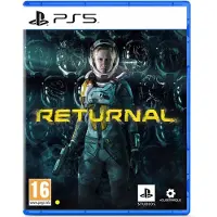 Returnal PS5