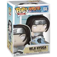 Funko POP! Pop! - Naruto Shippuden Animation - Neji Hyuga - 1.846