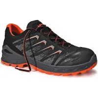 ELTEN Larrox Work Gtx Laag S3 Ci | Maat: 44