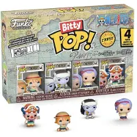 Funko POP! POP! 86893, 3 rok/roky, Één stuk, Meerdere kleuren, Vinyl