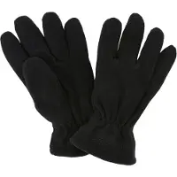 Regatta Handschoenen Taz Gloves II Black-L