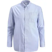 Jack&Jones PLUS Casual Overhemd Plus Size
