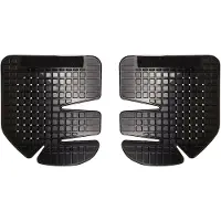 Spidi Warrior Lite L1 Hip beschermers