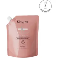 Kérastase Chroma Respect Shampoo met Melkzuur Navulling 500 ml Shampoo