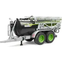 BRUDER 2036 Fliegl tankoplegger Jumbo Line Plus