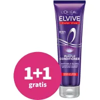 Elvive Masker color vive purple