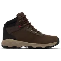 Columbia Newton Wander Bruin Wandelschoenen || Maat: 43