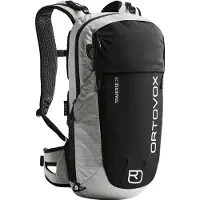 Ortovox - Traverse Pure 20 - Wandelrugzak zwart/grijs