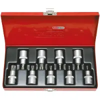 Ks Tools 911.1386 911.1386 Verwisselbare koppen 1/2