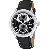 Festina Unisexhorloge F16573/3