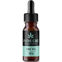 Pure CBD CBD Oil 15%