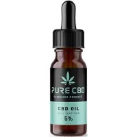 Pure CBD Oil 5%