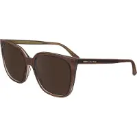 Calvin Klein 24509s Dames Zonnebril