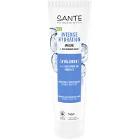 Sante Naturkosmetik Intense Hydration Haarmasker 150 ml
