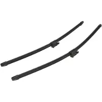 SWF Wisserblad AquaBlade 119120, 630/575mm, Voor, 2 Stuk