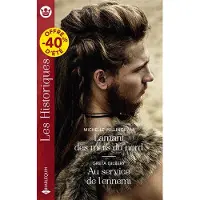 Harlequin L'AMANT DES MERS DU NORD