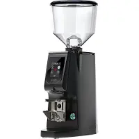 Eureka Atom Excellence 65 zwart