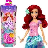 Disney Princess Draaien En Ontdekken - Ariël Pop