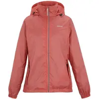 Regatta Waterdicht damesjack Pack-It III | Maat 50