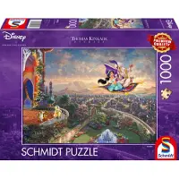 Schmidt Disney - Aladdin Puzzel (1000 stukjes)