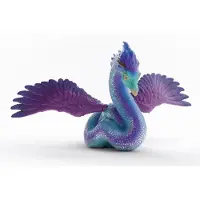 Schleich WIZARDING WORLD Occamy 14903