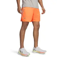 Under Armour Korte Launch