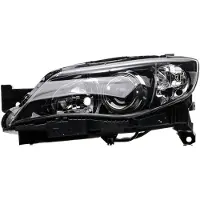 TYC Koplampen 20-15918-15-2, links