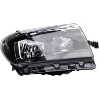 TYC Koplampen 20-17635-05-2, rechts