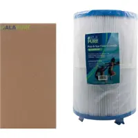 Alapure Spa Waterfilter voor Pleatco PD075-2000