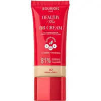 Bourjois Healthy Mix Camouflage BB Cream met vitaminecomplex, kleur 02 Vanilla, 30 ml
