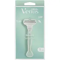 Gillette Venus smooth scheersysteem