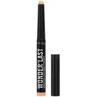 Rimmel London Wonder'Last oogschaduwstick - 009 Velvet Vanilla Bruin