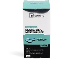 Big Buy Cooking Energiserende Hydratatiecrème 50 ml