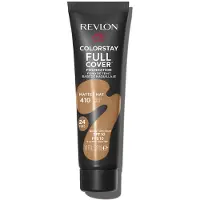 Revlon Colorstay Full Cover Matte Foundation - 410 Toast