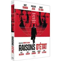 RIMINI EDITIONS RAISONS D'ETAT-FR-BLURAY