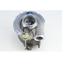 BTS Turbo T915955 Turbocharger
