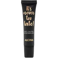 Alcina It's Never Too Late Eye Balm
