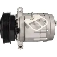 Delphi Compressor, airconditioning TSP0155984