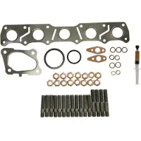 Ajusa JTC11743 Turbocharger, montageset