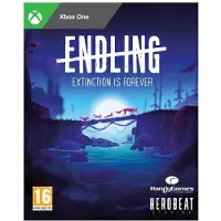 Endling - Extinction Is Forever - Xbox One