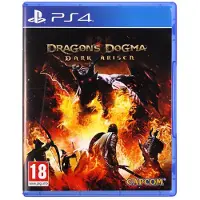 Ps4 Dragon's Dogma: Dark Arisen