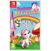Fantasy Friends /Switch